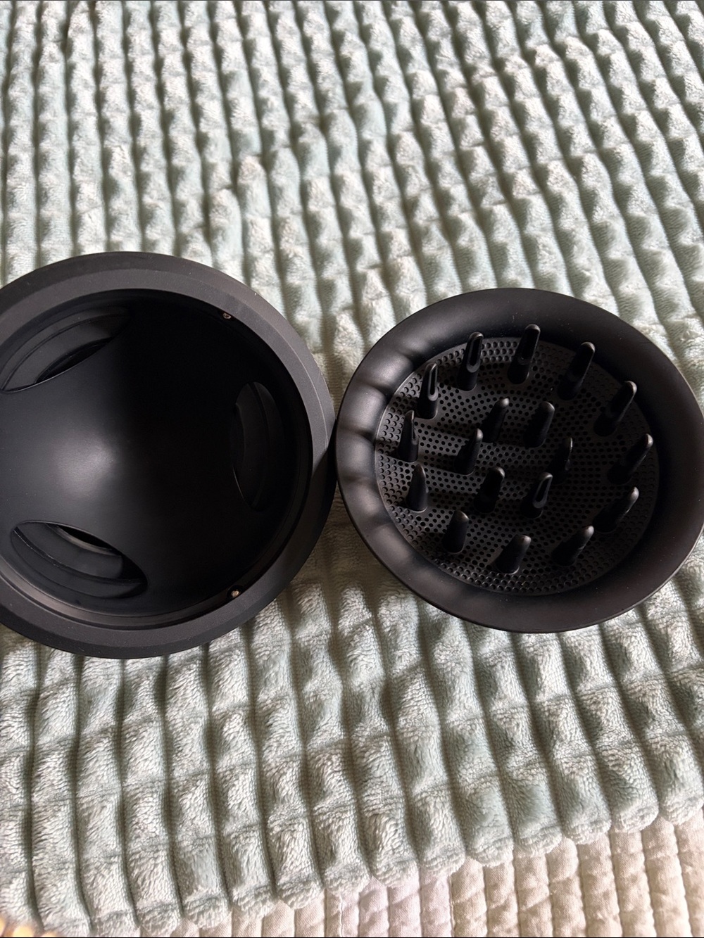 DYSON Wave & Curl Diffuser - Picture 7 of 8